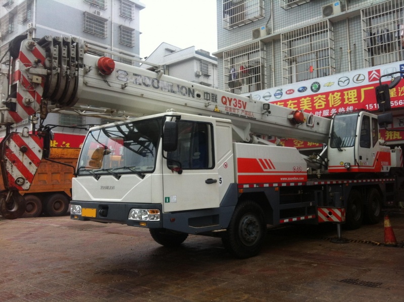 中联25V