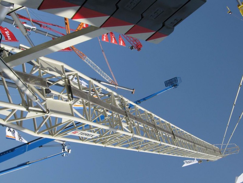 咋一看还没看出那个特别的臂头