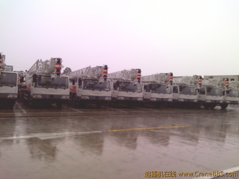 中联停车场4