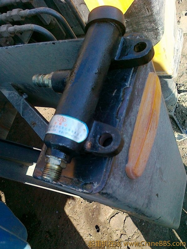 离合器总邦坏了 漏刹车油 