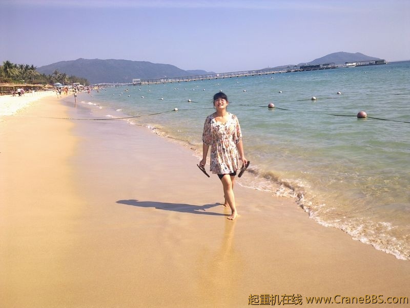 大东海