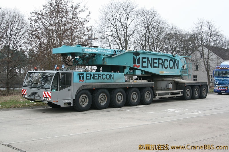 TC2500