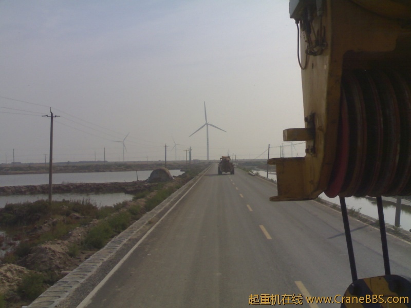 这是接付杆干的极限高度：87米