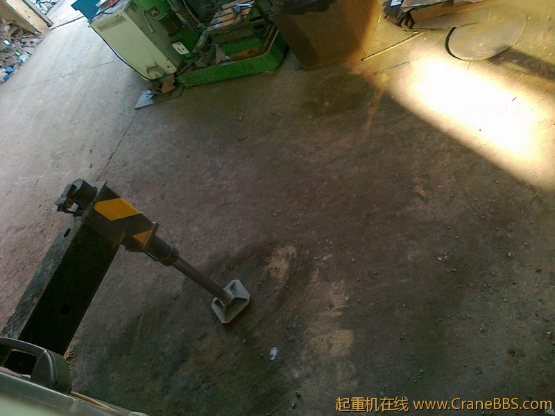 小翘了一点
