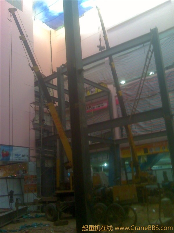 2车在一快干活呵呵