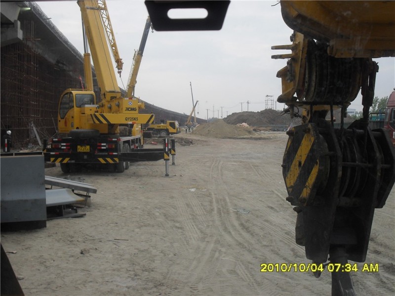 今天有新来一台k5