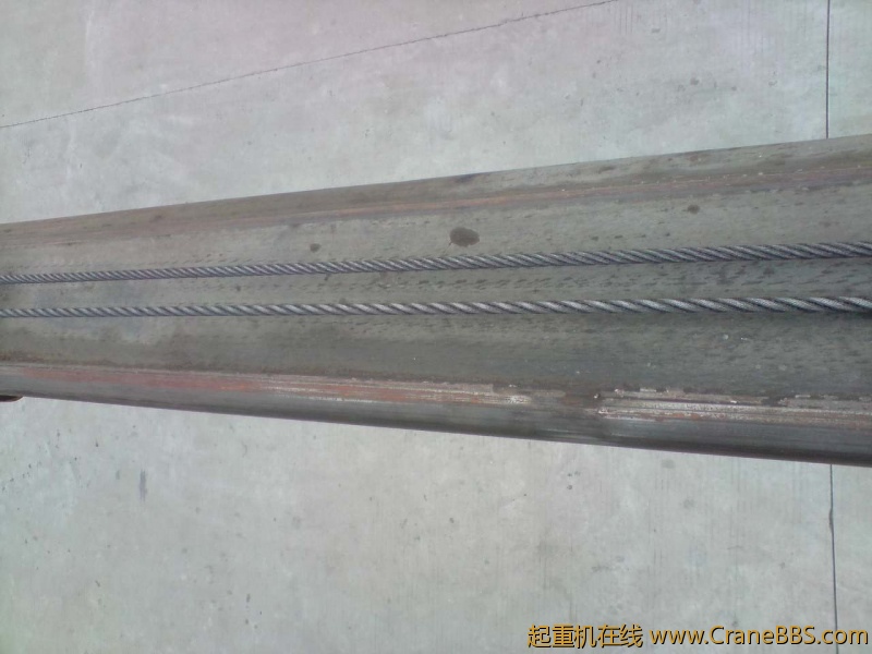 中长臂比较严重。