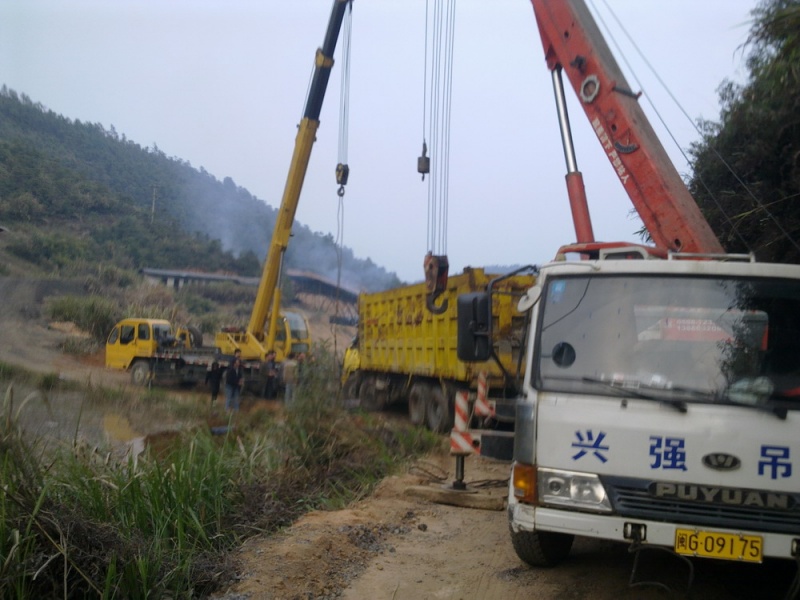 好不容易起来了