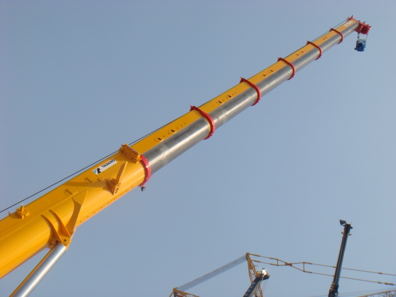 摄于08上海宝马展