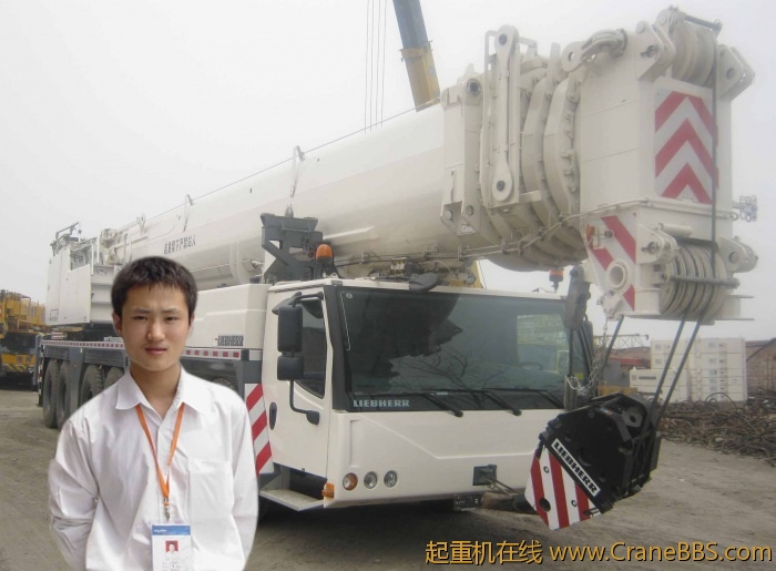 陕西德辉LTM1350-6.1