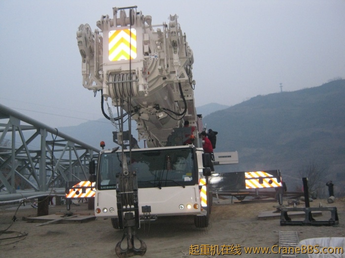 夜晚行车