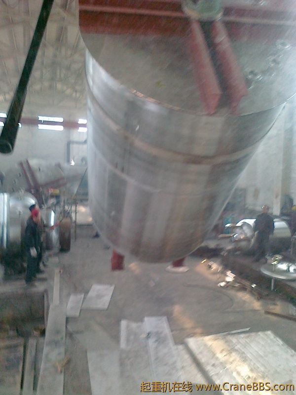 2.6米直径 3吨 高7米