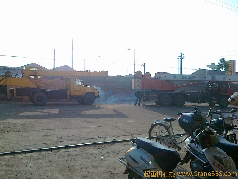 早上拖发动  哈哈