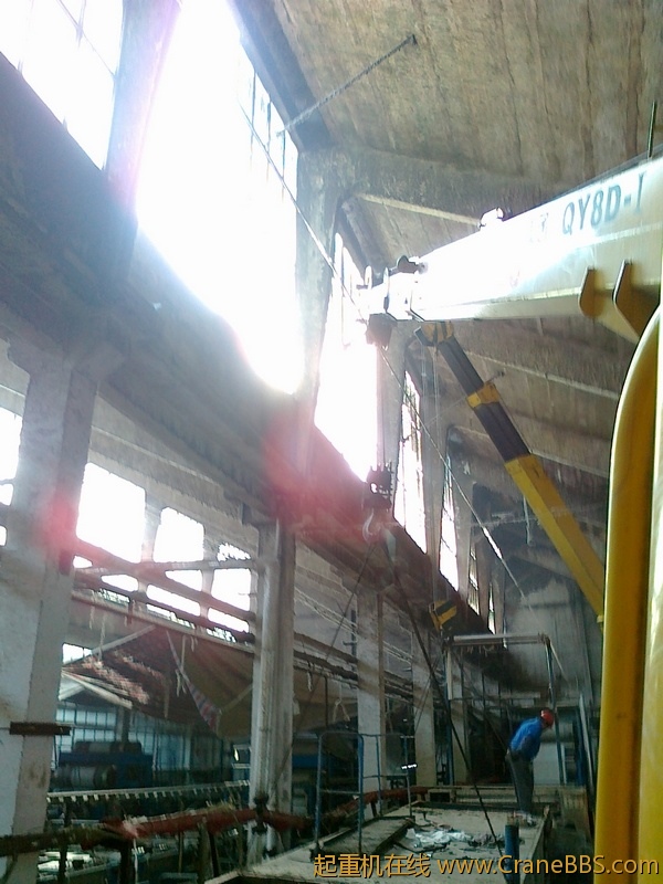 外移1.5米 趴过去还有余力