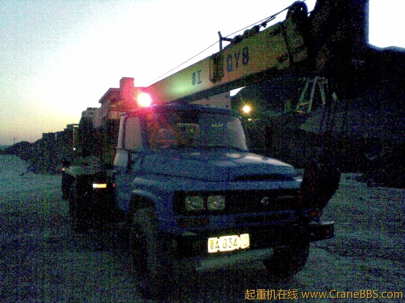 警灯