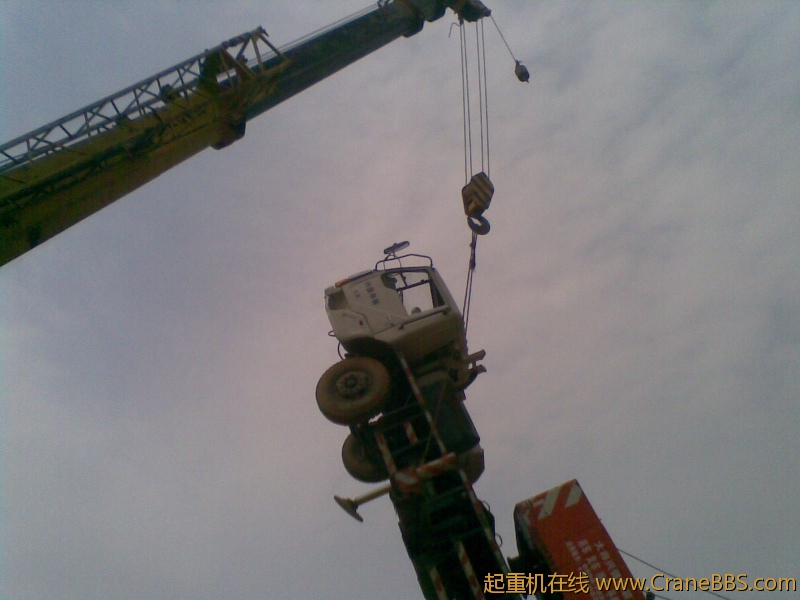 长江35，