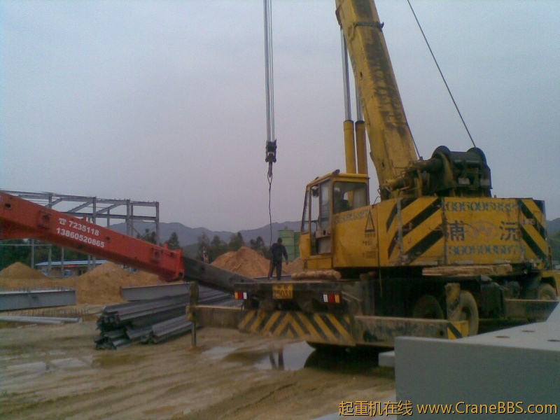 这台老武陵25最好用了，97年的车，从没有出现过什么大的故障，车重比现在的重多了