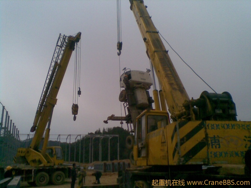 准备开始施救，