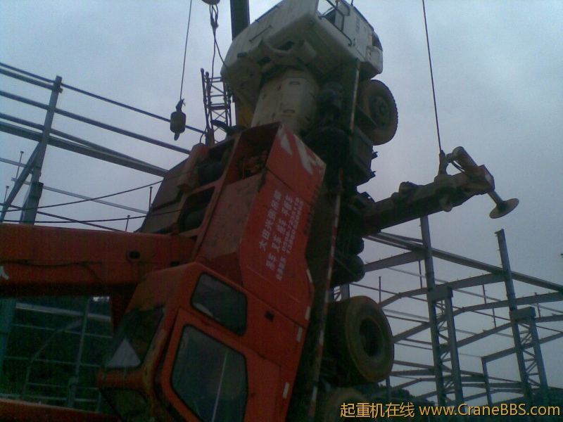 35挂支腿
