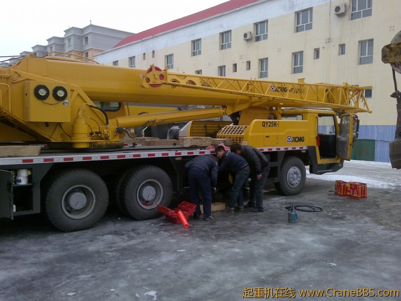 加0号油，冻死了