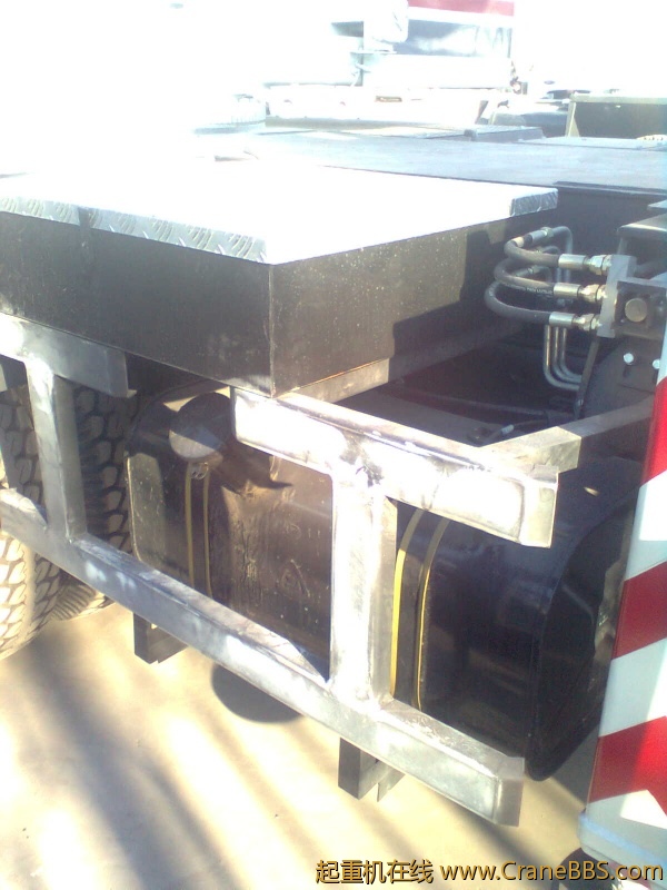 大平台和新款工具箱