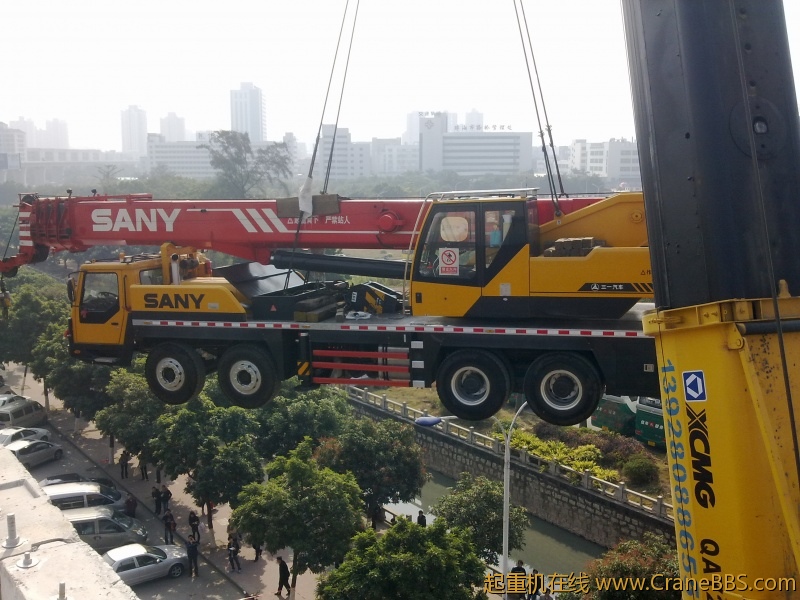 心情有点紧张···