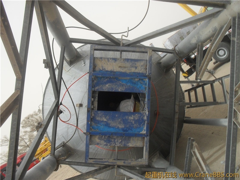 看看里面货不少啊，总重19T