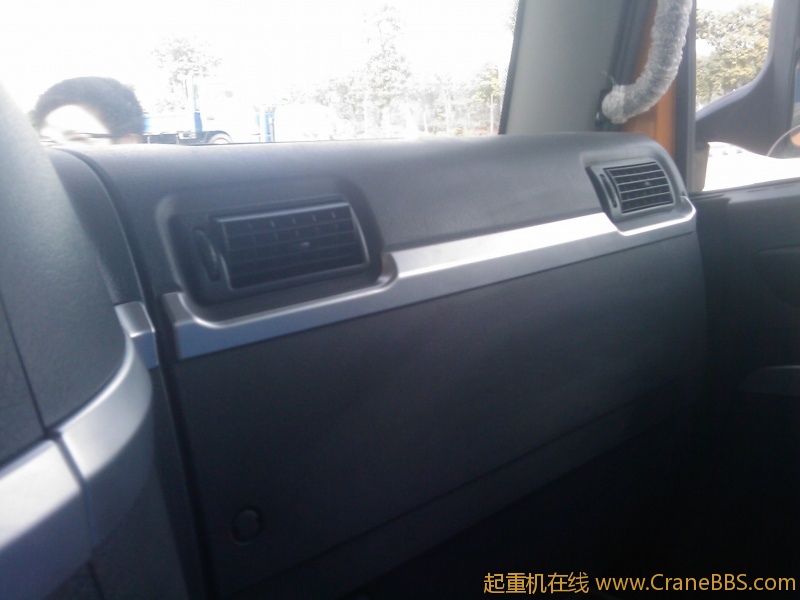 我特别喜欢那银色饰条