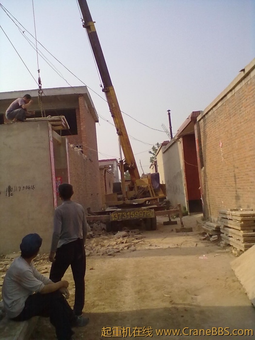 拆房，挣钱活。