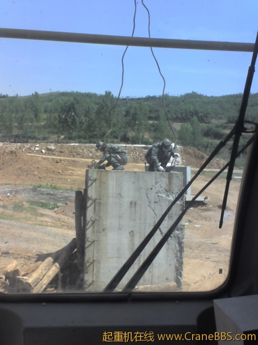 当兵的给咱挂钩