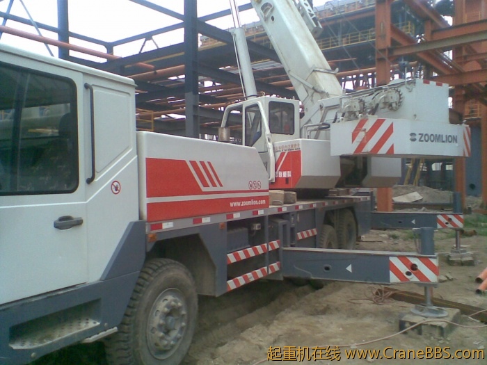 中联25V5第一代产品