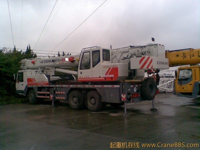 中联25V5第1代产品