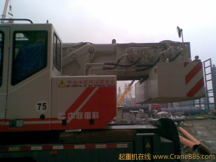 中联25V5第2代产品配重01