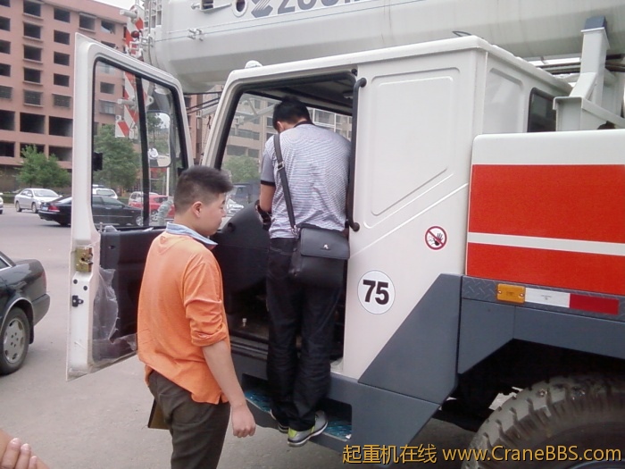 与老车功能有点不同