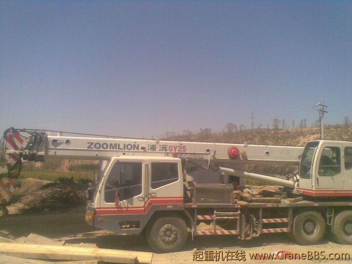 07年浦元25吨全手续卖42W价格高吗，这车好用吗谢谢大家帮忙