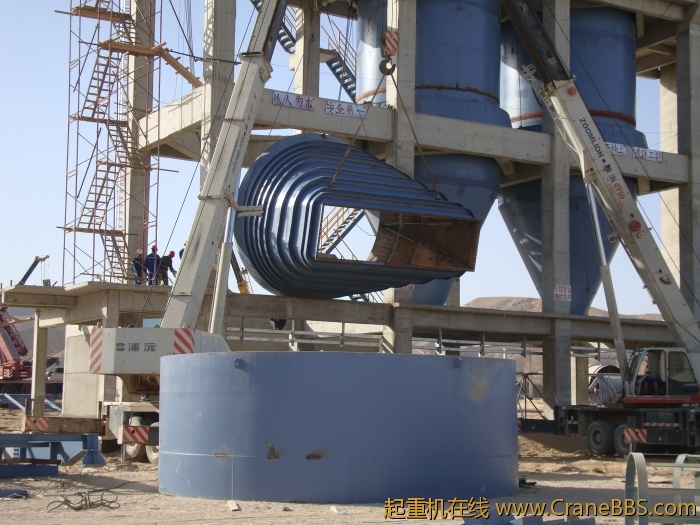 DSC03701粘土仓吊装.JPG