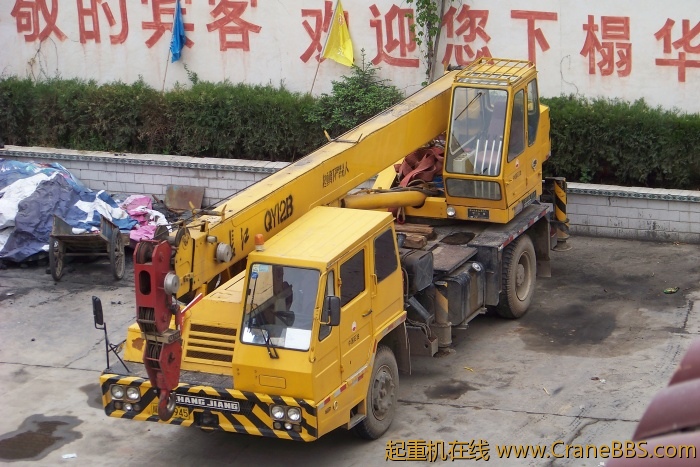 现在开的老古董