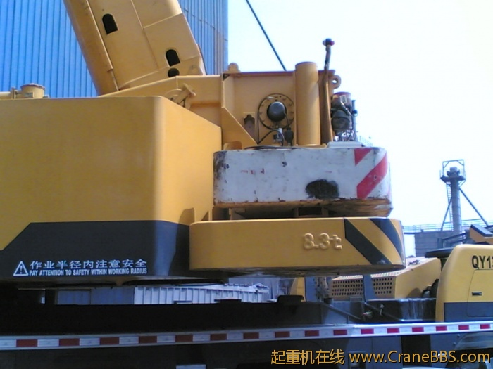 带的配重不够， 借朋友的用一下，呵呵，混血了