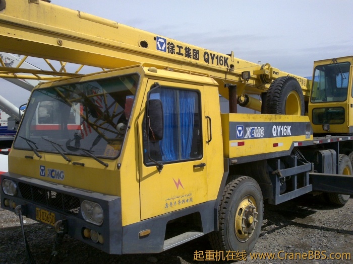 供电局的车，保养得还不错