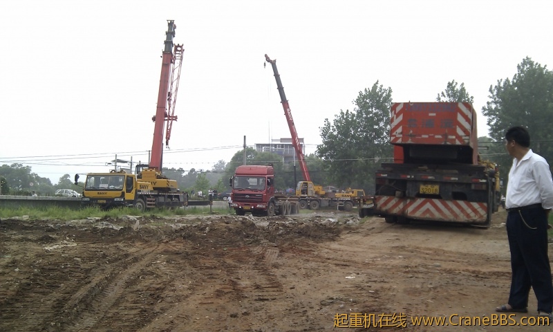 场地不是很大。。