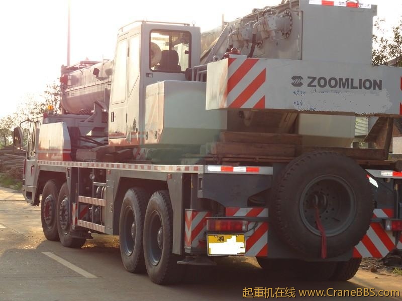 中联70V