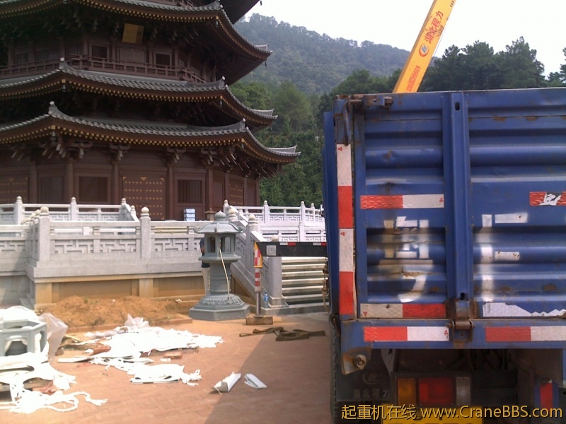 就这两灯