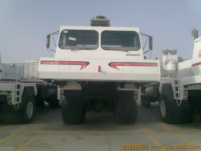 人家当时给介绍了，好像就是这种车，德国进口，单价1400万人民币