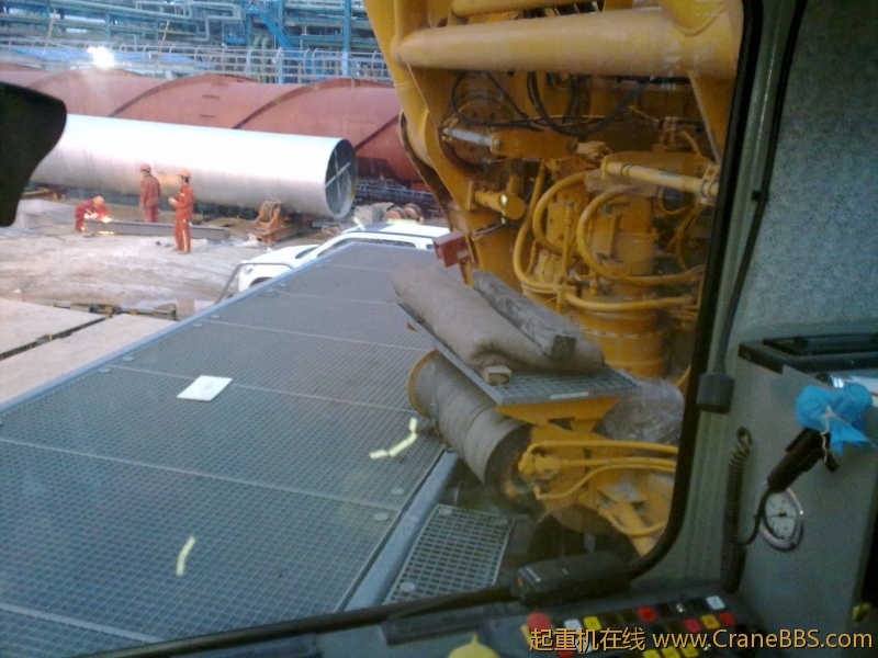 兰州石化公司300万吨/年柴油加氢装置