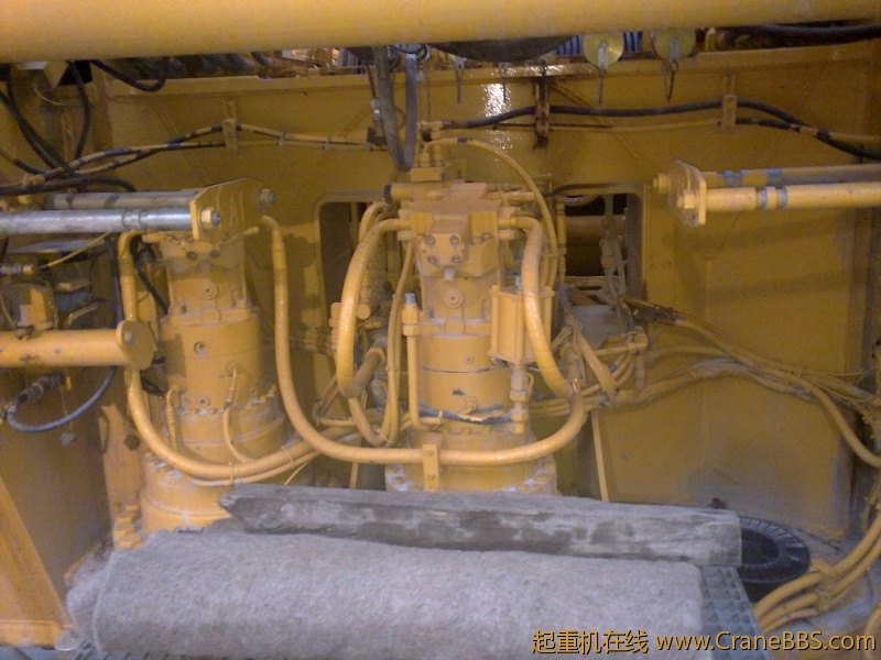 兰州石化公司300万吨/年柴油加氢装置 