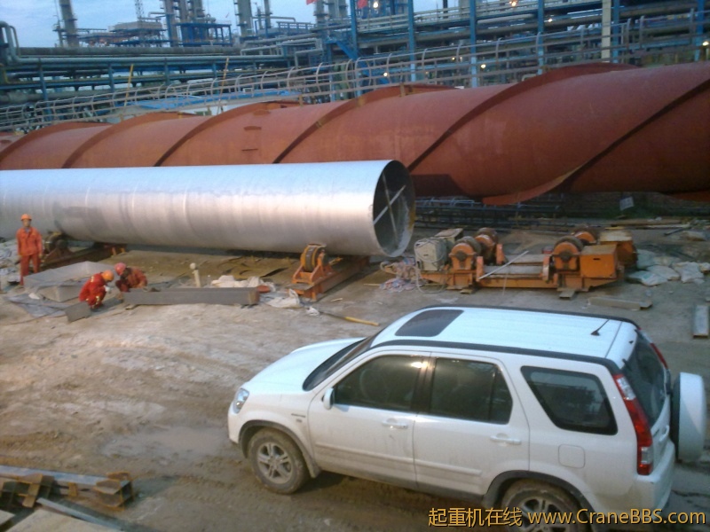 兰州石化公司300万吨/年柴油加氢装置 