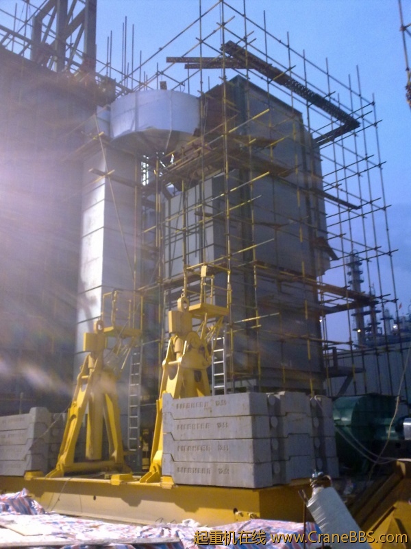 兰州石化公司300万吨/年柴油加氢装置 