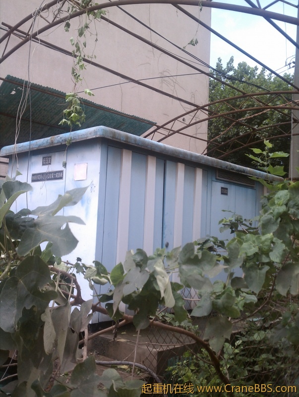 上面的架子也要拆