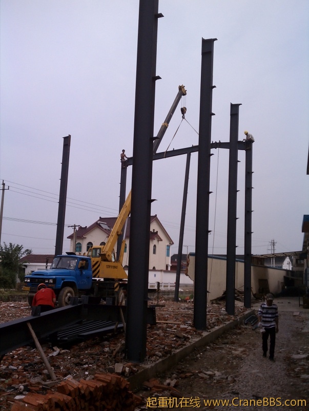 钢构挺忙的，不想做啊~~