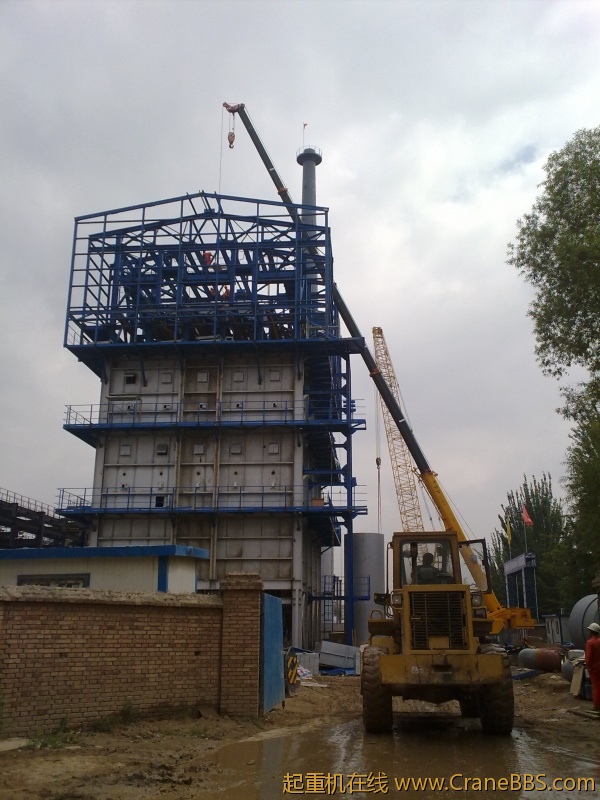 工作之于，拾了一些黄河奇石